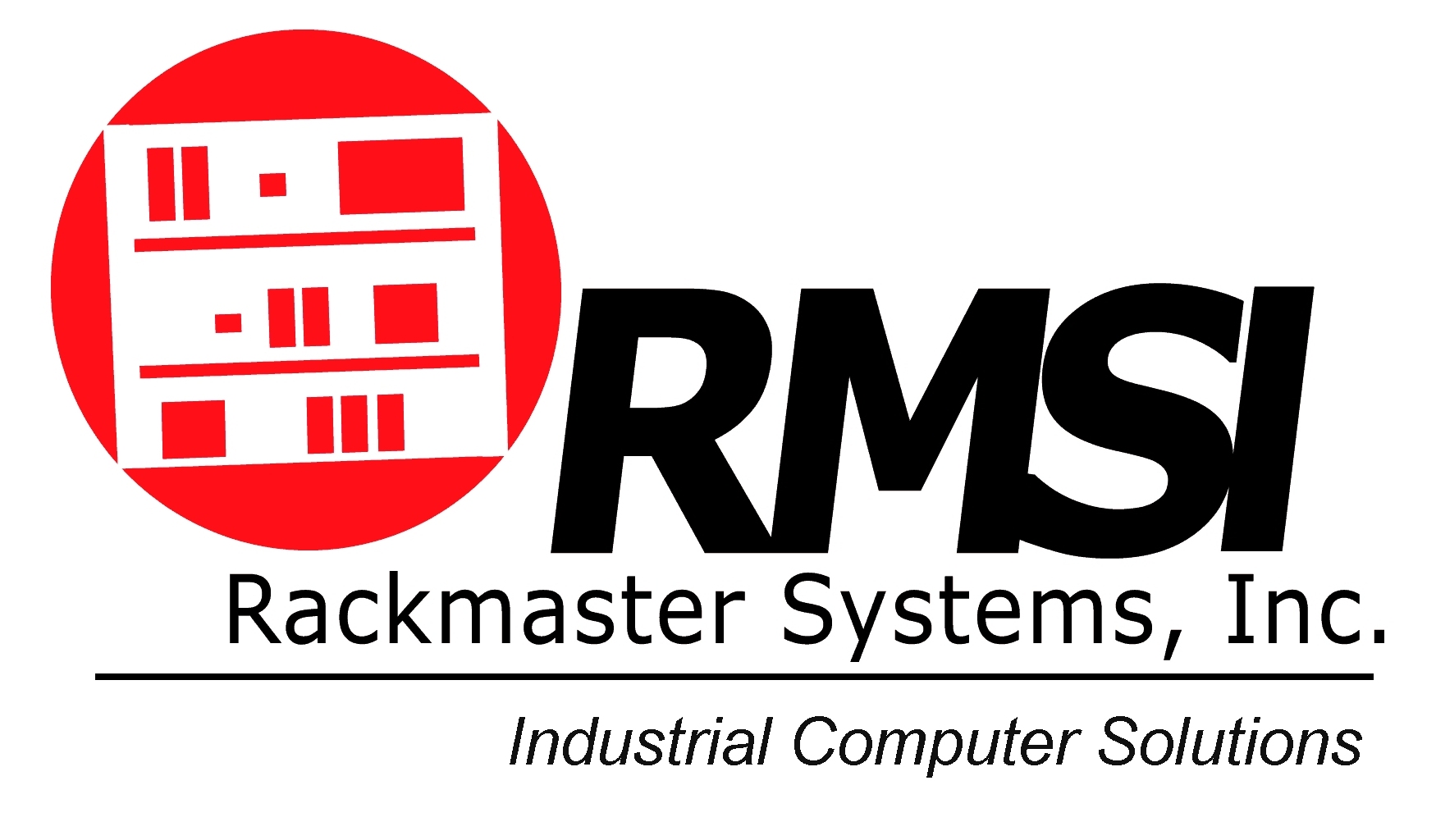 Rackmaster Logo